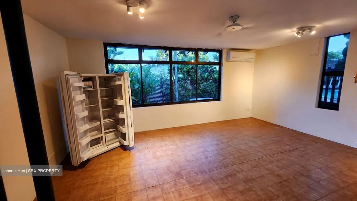 Jalan Sampurna (D10), Detached #575111951